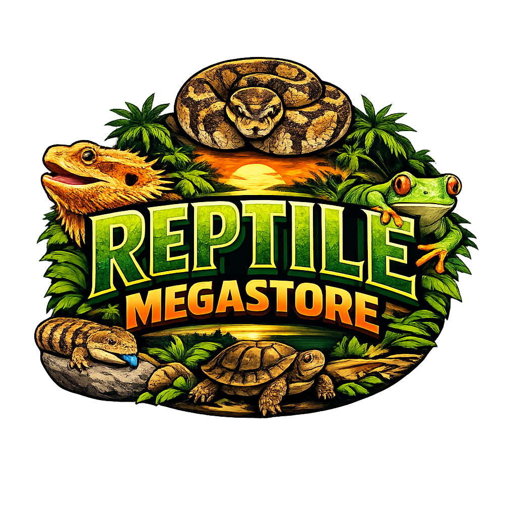 Reptile MegaStore